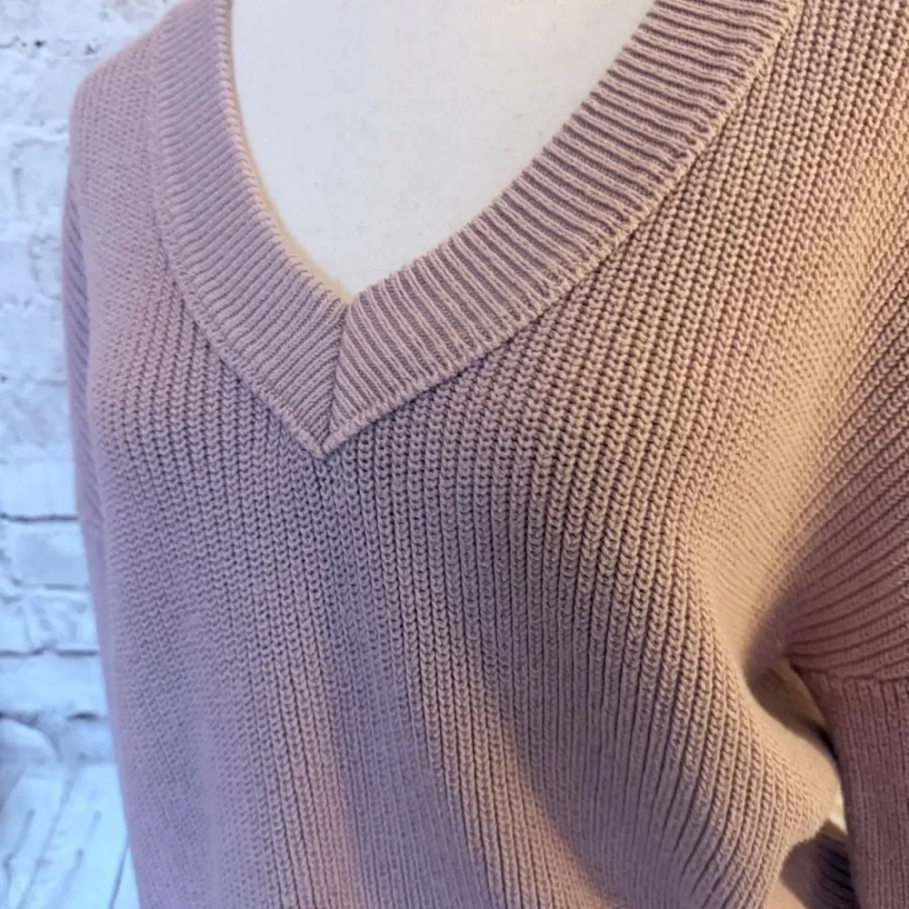 Evereve chunky knit